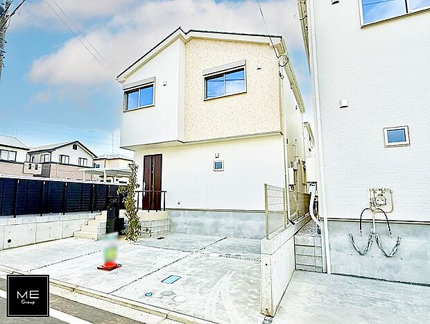 ■暮らしを彩る充実した設備仕様が備わった住まい