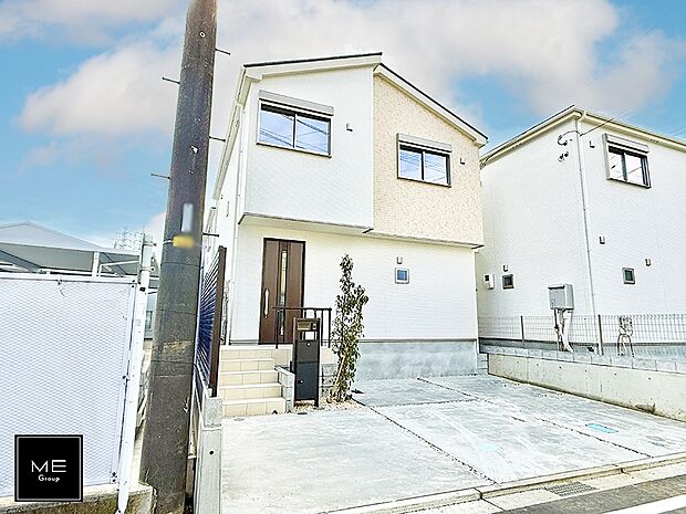 ■家族の思い出が育つ住まいです