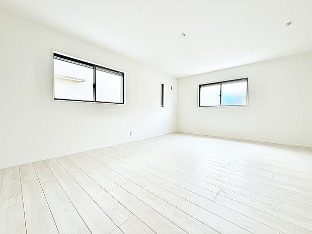 ■シンプルだけど贅沢、大切な人と過ごす心がほどける空間