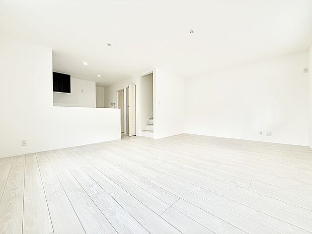 ■光と風を感じる、リラックスできる空間