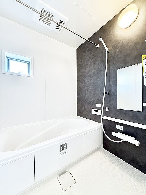 ■家族みんなが気持ちよく使える設計です