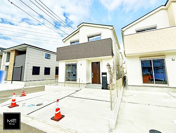 ■新しい暮らしが始まる場所で、家族の絆を深める