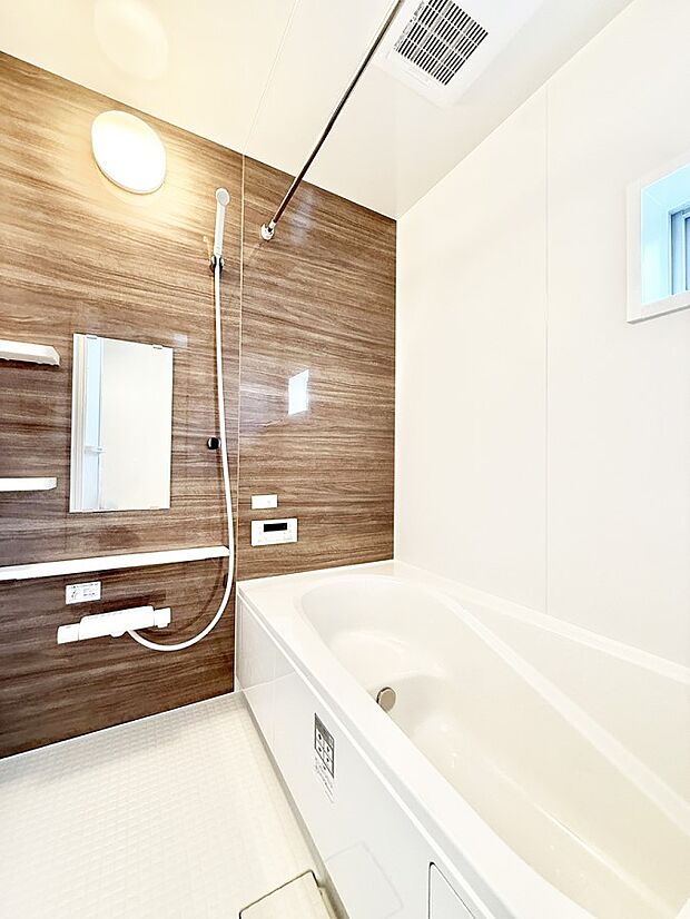 ■家族みんなが気持ちよく使える設計です