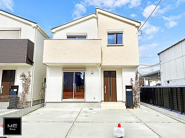 ■暮らしを彩る充実した設備仕様が備わった新築戸建