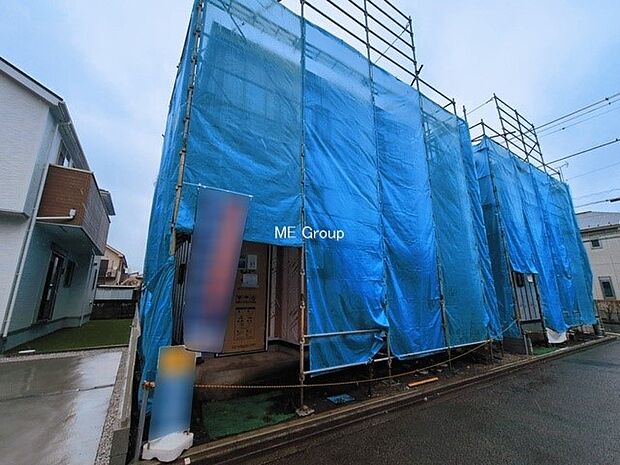 ■新しい暮らしが始まる場所で、家族の絆を深める