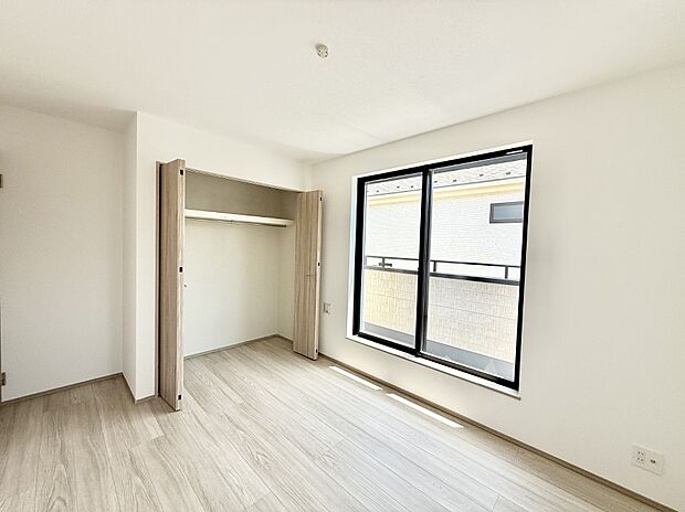A号棟  ■機能的で使いやすいお部屋で毎日を快適に