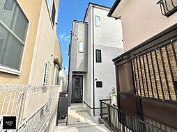 神奈川県川崎市宮前区菅生２丁目