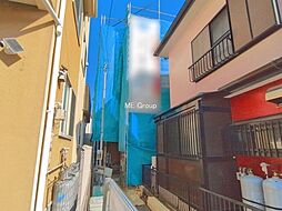 神奈川県川崎市宮前区菅生２丁目