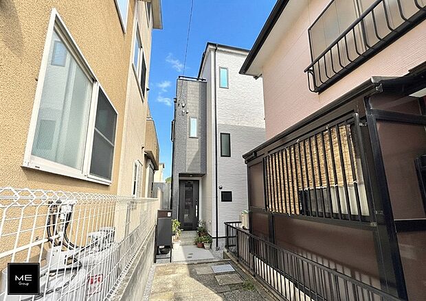 ■新しい暮らしが始まる場所で、家族の絆を深める