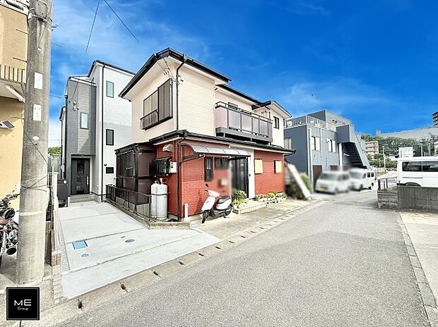 ■新しい住まい、街の新しい風景