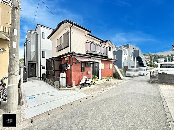 ■新しい住まい、街の新しい風景