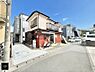 外観：■新しい住まい、街の新しい風景
