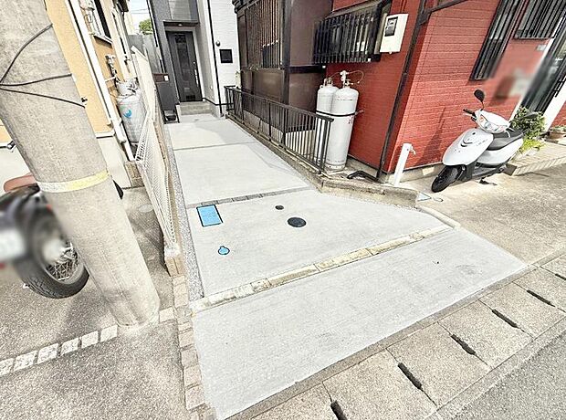 ■カースペース有