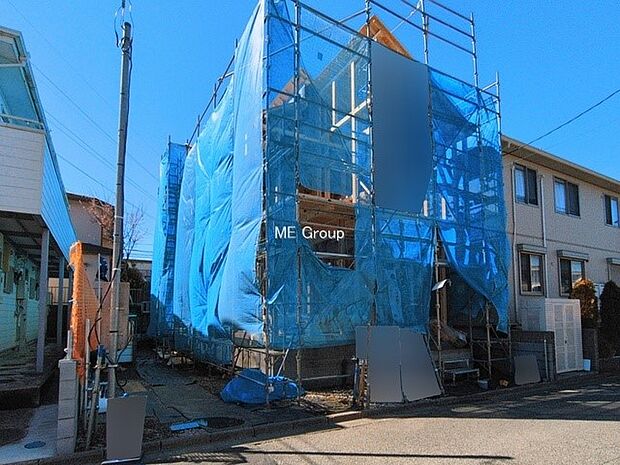 ■家族みんなが笑顔で過ごせる、安心感のある住まい