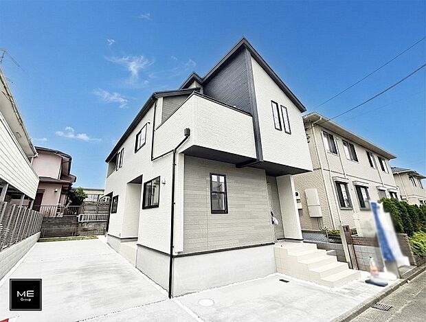 ■家族みんなが笑顔で過ごせる、安心感のある住まい