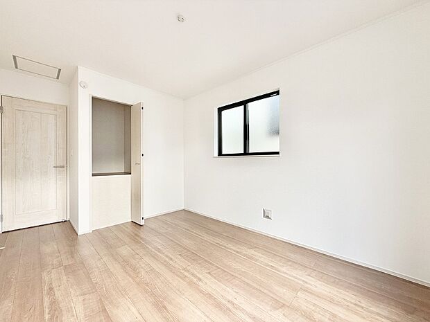 ■快適な環境で、日常の疲れを癒せる空間