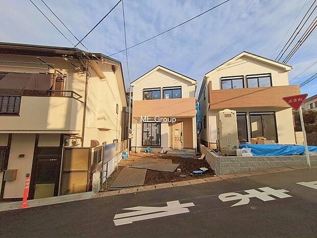 ■新しい暮らしが始まる場所で、家族の絆を深める