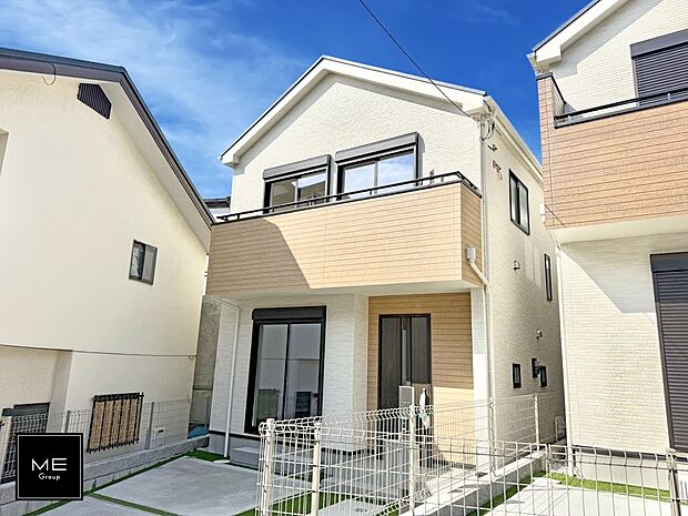 ■新しい暮らしが始まる場所で、家族の絆を深める