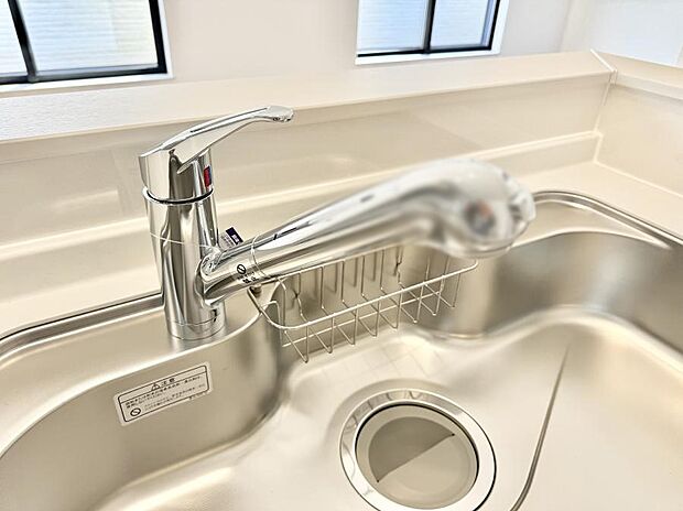 ■清潔でおいしい水を手軽に供給してくれます