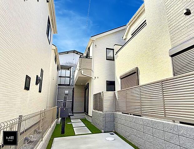 A号棟 ■暮らしを彩る充実した設備仕様が備わった住まい