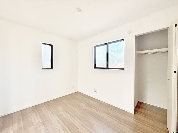 ■静かな洋室で読書や趣味に集中できる場所