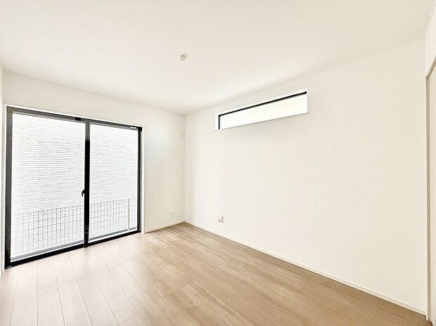 ■清潔感あふれるお部屋で毎日を快適に過ごせます