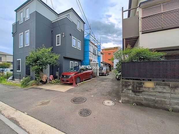 ■この道を歩けば、毎日が少し特別になる