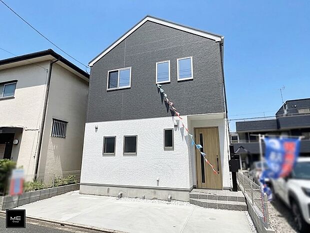 1号棟 ■暮らしを豊かにする充実した仕様設備で快適に