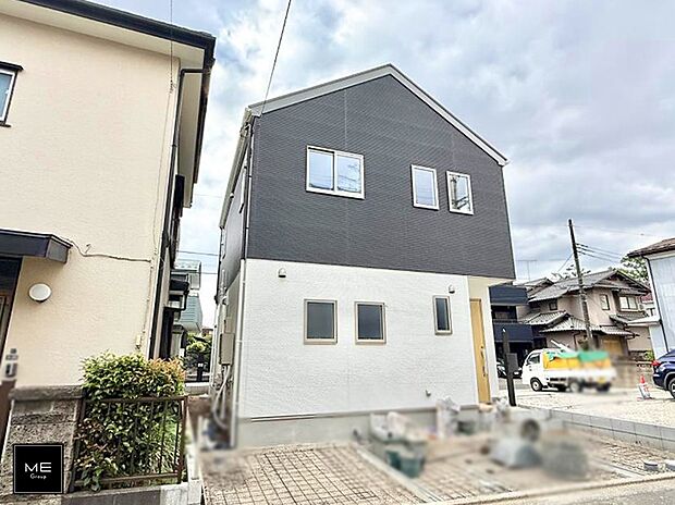 1号棟 ■暮らしを豊かにする充実した仕様設備で快適に