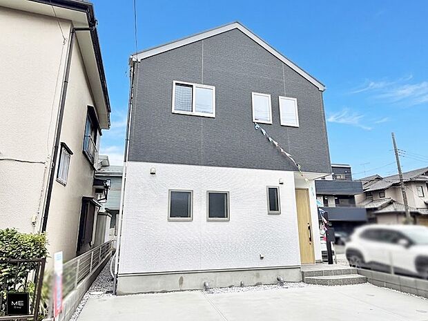 1号棟 ■暮らしを豊かにする充実した仕様設備で快適に