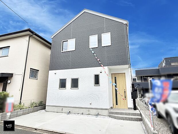 1号棟 ■暮らしを豊かにする充実した仕様設備で快適に