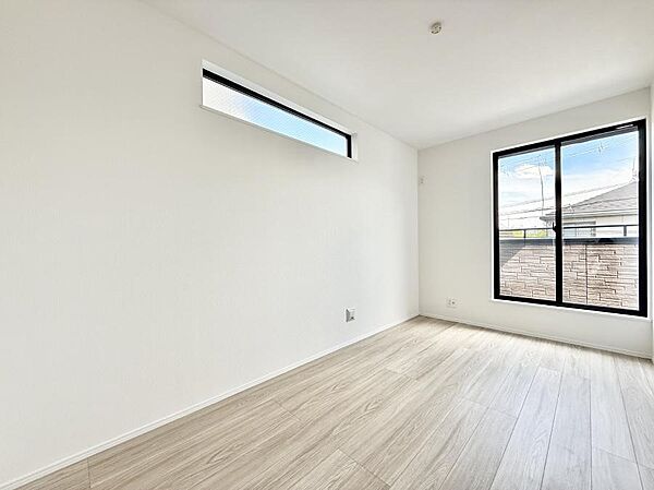 室内を拡大表示