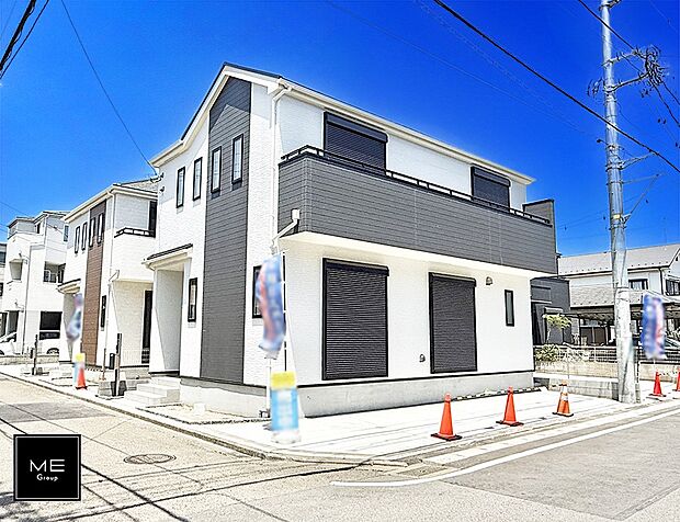 B号棟 ■暮らしを彩る充実した設備仕様が備わった住まい