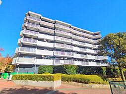 新ゆりグリーンタウンけやき街区1号棟