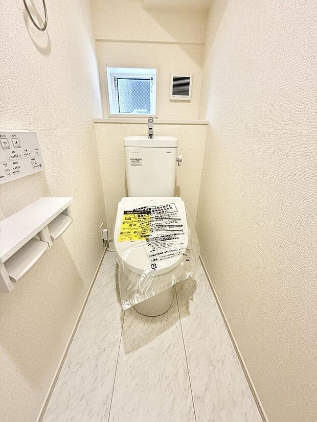 3号棟 ■使いやすさと清潔感にこだわった空間
