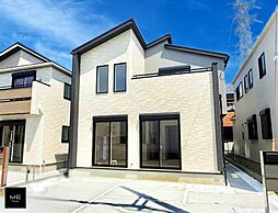 神奈川県平塚市河内２丁目