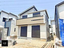 神奈川県平塚市河内２丁目
