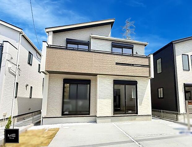 2号棟  ■まずは一度ご覧ください