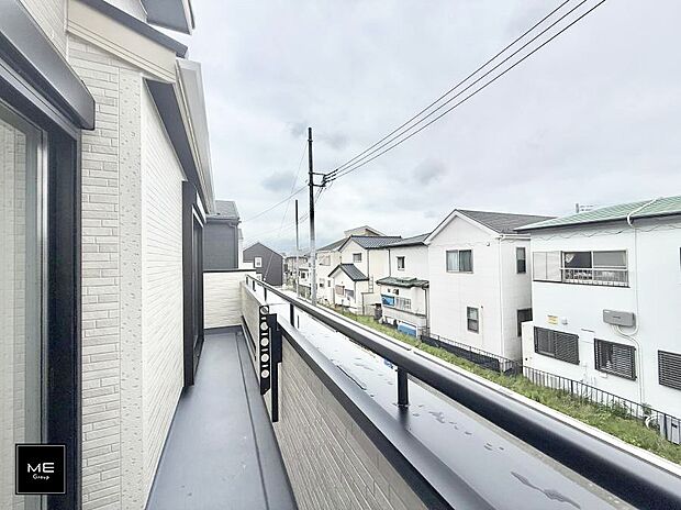 2号棟