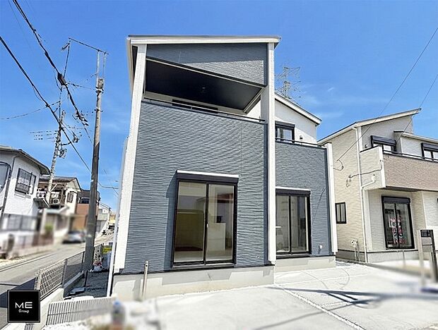 1号棟 ■暮らしを彩る充実した設備仕様が備わった住まい
