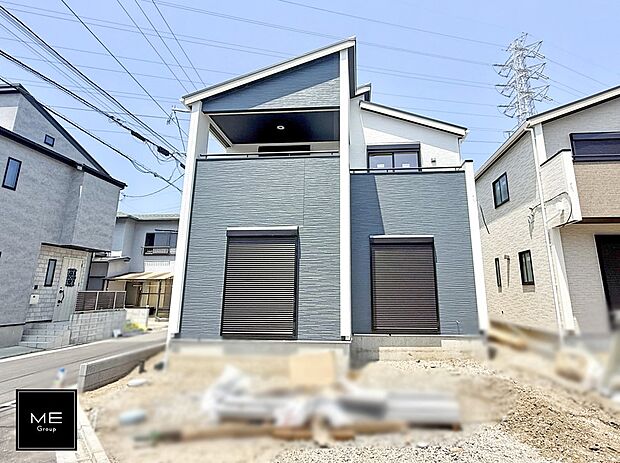 1号棟  ■まずは一度ご覧ください