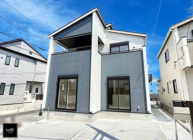 1号棟 ■まずは一度ご覧ください