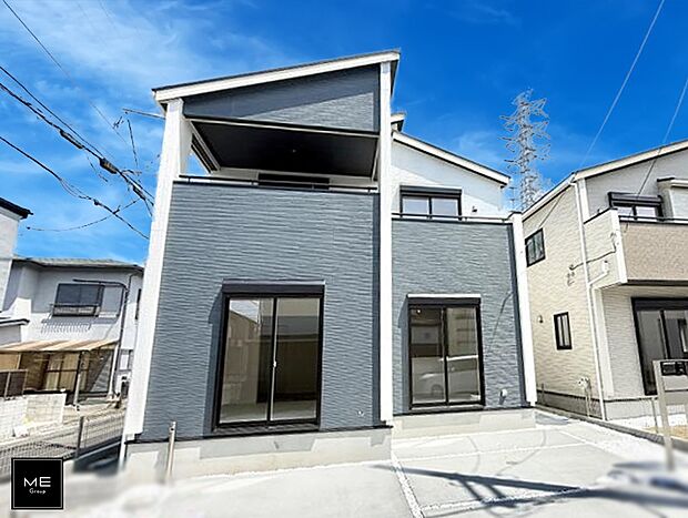 1号棟 ■まずは一度ご覧ください