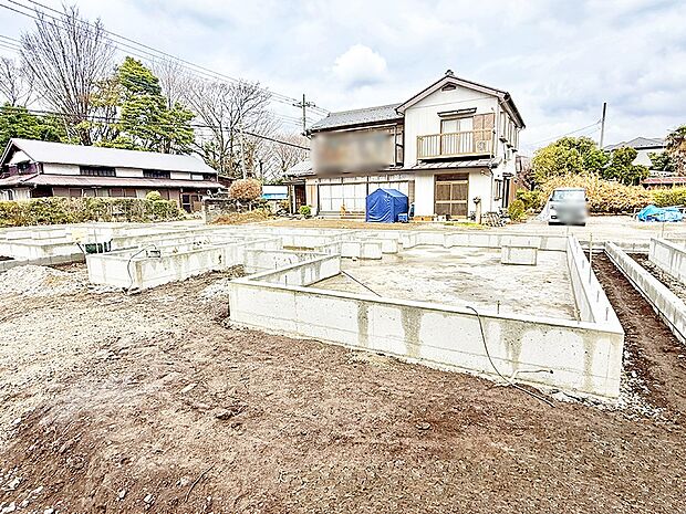 ■暮らしを豊かにする充実した仕様設備で快適に