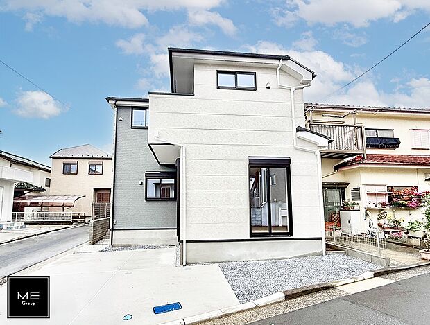 ■暮らしを豊かにする充実した仕様設備で快適に