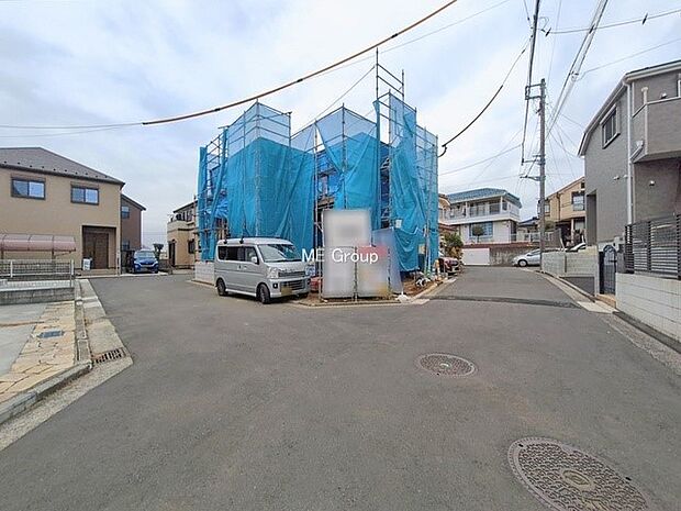 ■この道を歩けば、毎日が少し特別になる