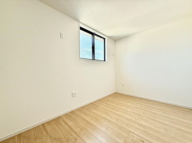 ■清潔感あふれるお部屋で毎日を快適に過ごせます