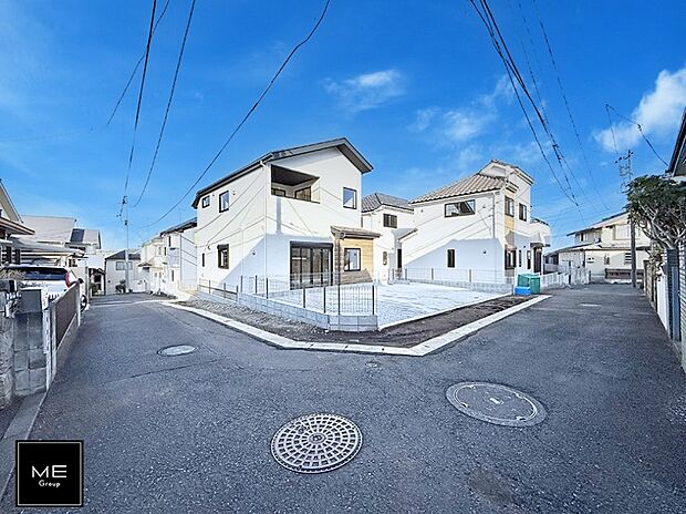 ■この道を歩けば、毎日が少し特別になる