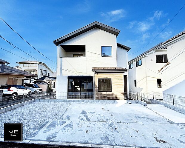 ■家族みんなが笑顔で過ごせる、安心感のある住まい