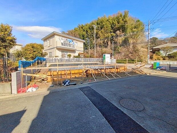 ■暮らしを豊かにする充実した仕様設備で快適に